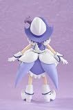 Petite Pretty Figure Series Ojamajo Doremi (16 cm PVC figure) [JAPAN]