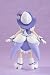プチぷりちぃーフィギュアシリーズNO.12 おジャ魔女どれみ# 瀬川おんぷ ロイヤルパトレーヌ版_s-3