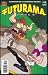 Books : Futurama #18