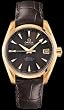 NEW OMEGA AQUA TERRA MENS WATCH 231.53.39.21.06.002