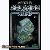 Eigenschaften Mergusverlag  / Mergus Aquarien Atlas Band 2 Gebunden Kunstleder