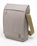 Case Logic XN Vertical Messenger Bag - Notebook carrying case - 15.4
