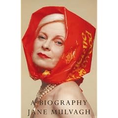 Vivienne Westwood: An Unfashionable Life