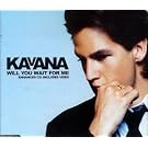 Will You Wait for Me [CD 2]