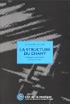 La structure du chant. P�dagogie syst...