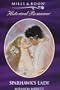Sparhawk's Lady (Historical Romance S.)