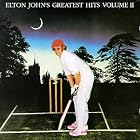 Click here to buy Greatest Hits, Vol. 2 by  Elton John .