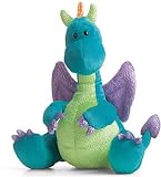 Gund Dragon 26cm Jiggy Soft Toy