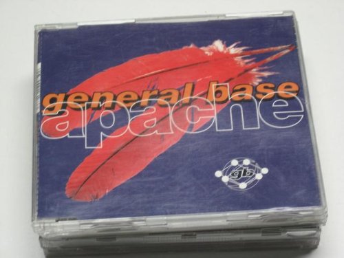 General Base - Apache - Zortam Music