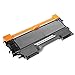 JARBO TN450 Toner Cartridges Compatible for Brother (High Yield,1 Black,1 Pack) Used in HL-2270DW HL-2280DW MFC-7360N MFC-7860DW etc