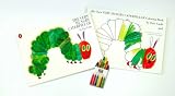 Very Hungry Caterpillar Colouring Pack