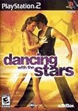 Dancing with the Stars (Game only) PS2