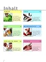 Das TEUBNER Handbuch Kochen: Küchentechnik von A - Z. Mit Extrateil: Saucen und Fonds (Teubner Handbücher)