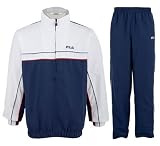 Produkt-Bild: Fila Warm-Up Trainingsanzug Gannon Herren