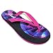 Diesel Women's Crest Flip Flop