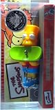 Bart Simpson Skater Lure