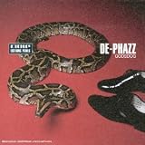 Revue De-Phazz  / Godsdog