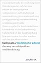 Marketing f&uuml;r Autoren: Der Weg zur erfolgreichen Ver&ouml;ffentlichung