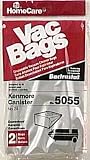 2PK Kenmore 5055 Bag
