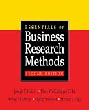 Essentials of Business Research Methods