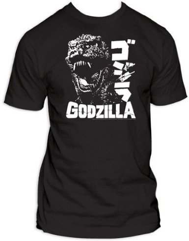 Godzilla Scream