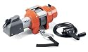 Warn Industries 604700 Warn Works 4700 DC Winch