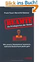 Beamte - die Privilegierten der Nation. Wie unsere Staatsdiener kassieren, w�hrend Deutschland pleite geht