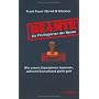 Beamte - die Privilegierten der Nation. Wie unsere&hellip von Frank Faust