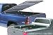 Lund 98014 Genesis Hinged Latching Tonneau Cover