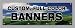 Custom Full Color Vinyl Banners Vinyl Signs by SignsinaSnap - Digitally Printed