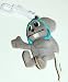Rocket J. Squirrel Clip-on