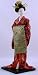 "16"" Japanese GEISHA Oriental Doll DOL6007-16"