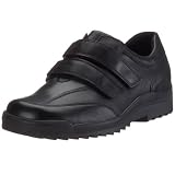 Produkt-Bild: Waldl&auml;ufer Hendrik 483310 Ama174 001, Herren Klassische Halbschuhe