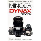 Minolta 8000Ide Heiner 