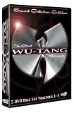 Revue Ground Zero  / Wu-Tang Clan Presents 1-5 (5pc) (Coll Box)