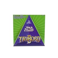 TriBond Board Game