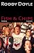 Book Fish and Chips.