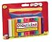 Plasticine - 12 Neon Sticks