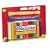 Plasticine - 12 Neon Sticks