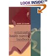 Community Health Nursing Handbook by Mary Jo Clark