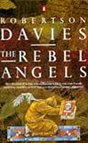 The Rebel Angels (Cornish Trilogy)