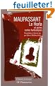 Le Horla et autres contes fantastiques