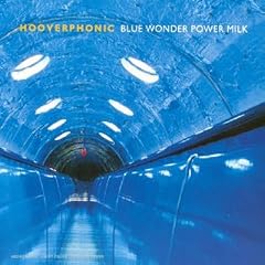 Blue Wonder Power Milk