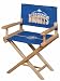 Denver Nuggets Youth Director's Chair