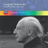 Leopold Stokowksi: Decca Recordings 1965-1972