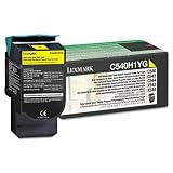 Lexmark Development Kit for FC54X/X54X - Black