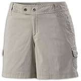 Columbia Sportswear Sydney Harbor Cargo Short - Women's
