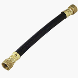 Click here to buy Brass Craft BWB0-24 Appliance Water Connectors - PVC Braided by BrassCraft.