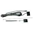 MIDLAND RADIO CORPORATION 18259W ACCESSORY, WINDOW MOUNT ANTENNA