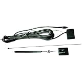 MIDLAND RADIO CORPORATION 18259W ACCESSORY, WINDOW MOUNT ANTENNA